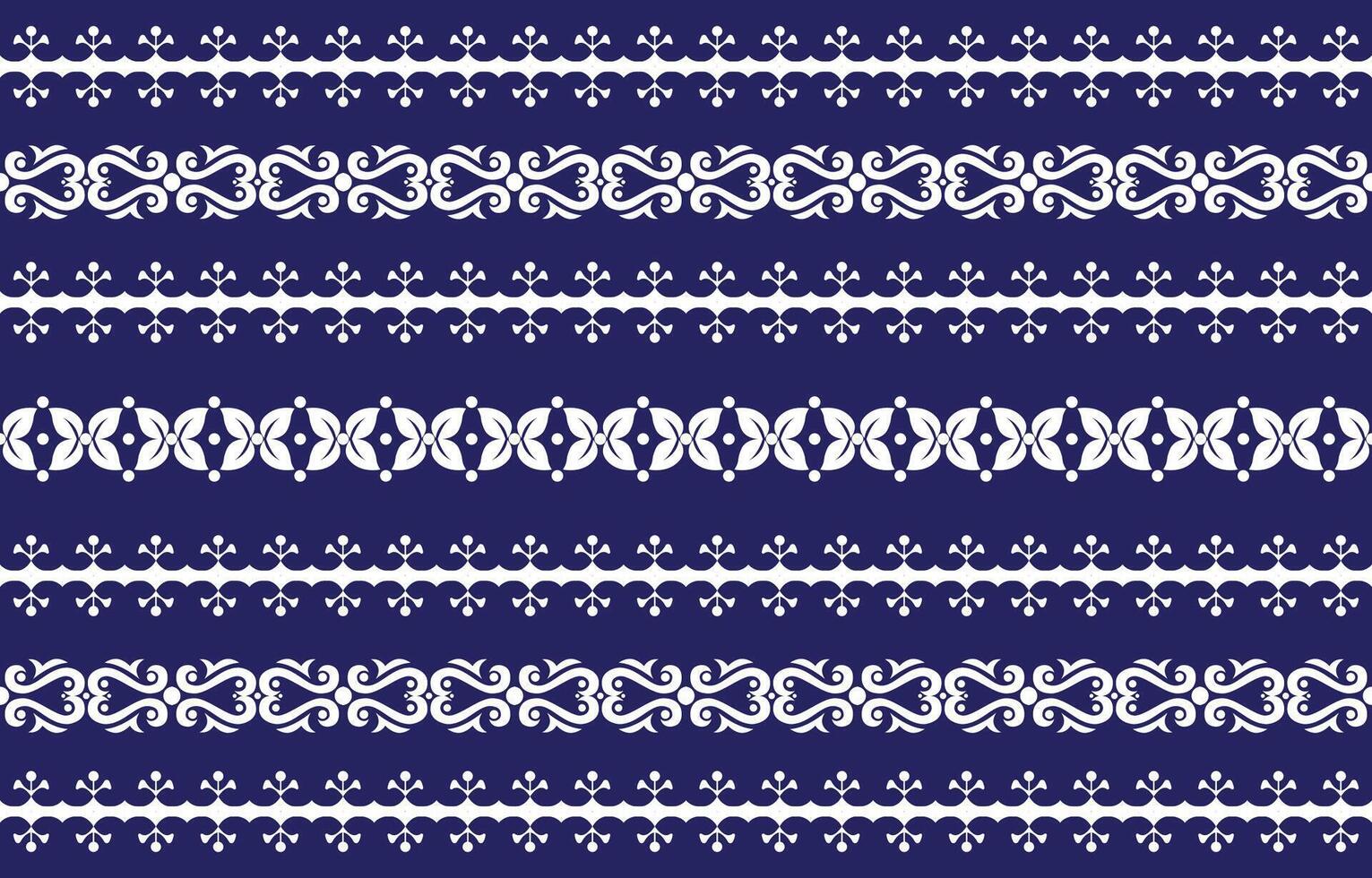 Paisley pattern, ethnic pattern, ikat geometric seamless pattern, design for embroidery, traditional, textile, woven fabric background printing and clothing business. vector