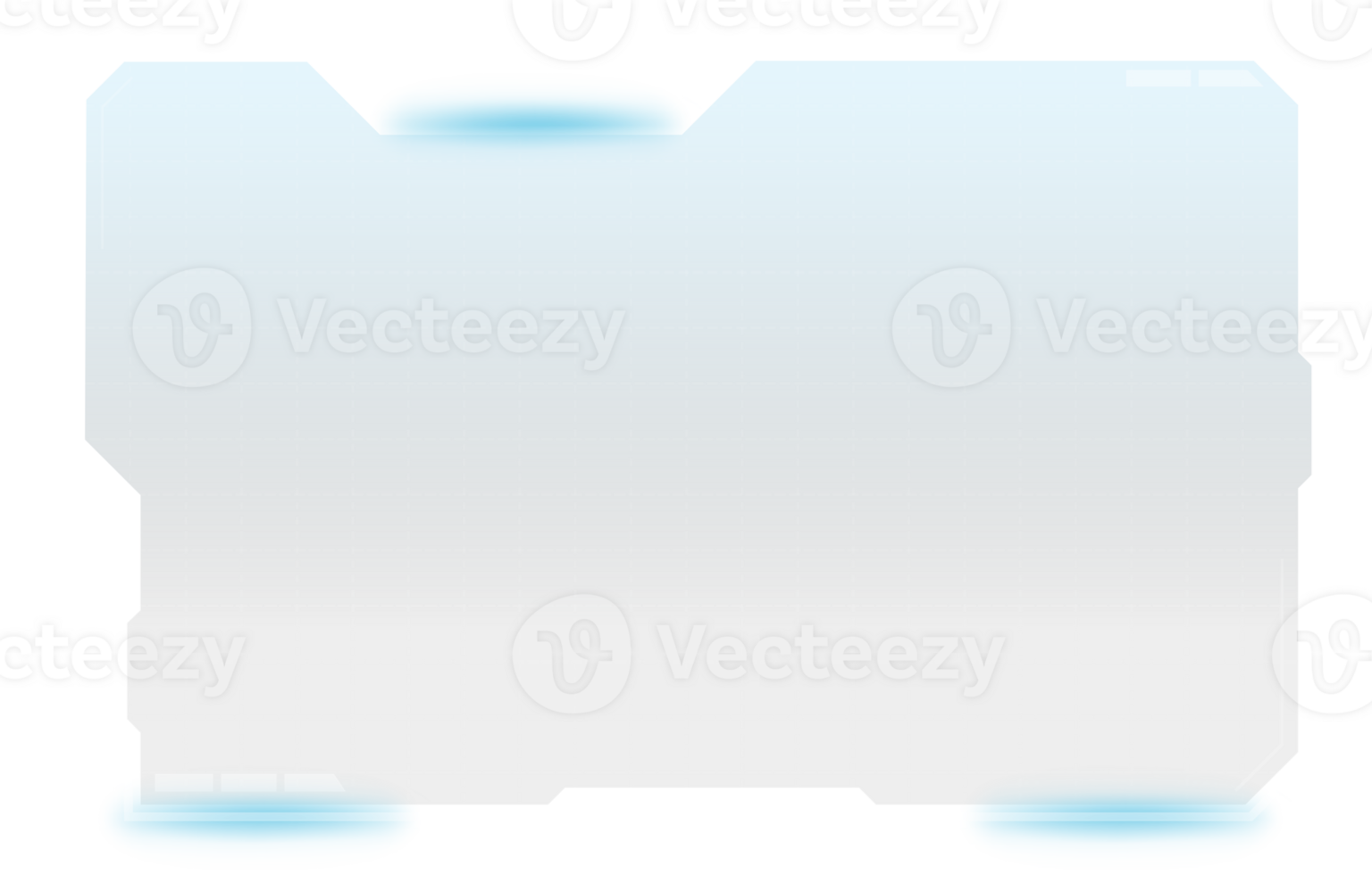 Futuristic HUD Modern User Interface for game UI. png