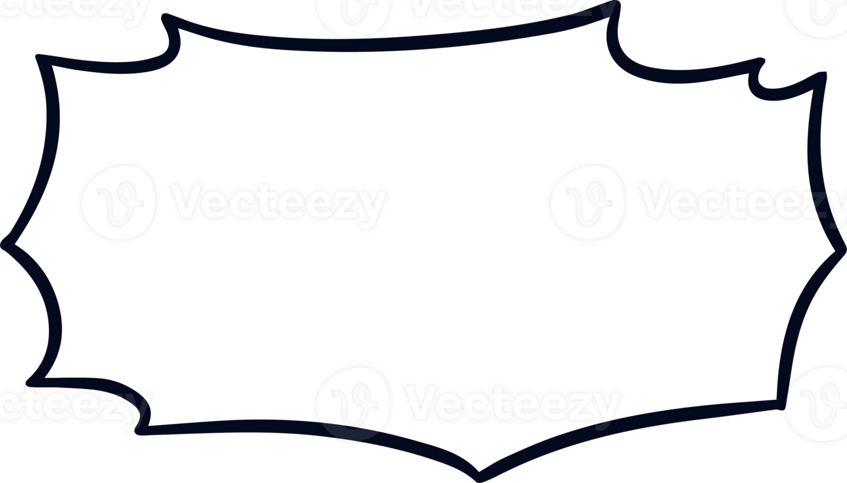 japanese manga comic speech bubble png