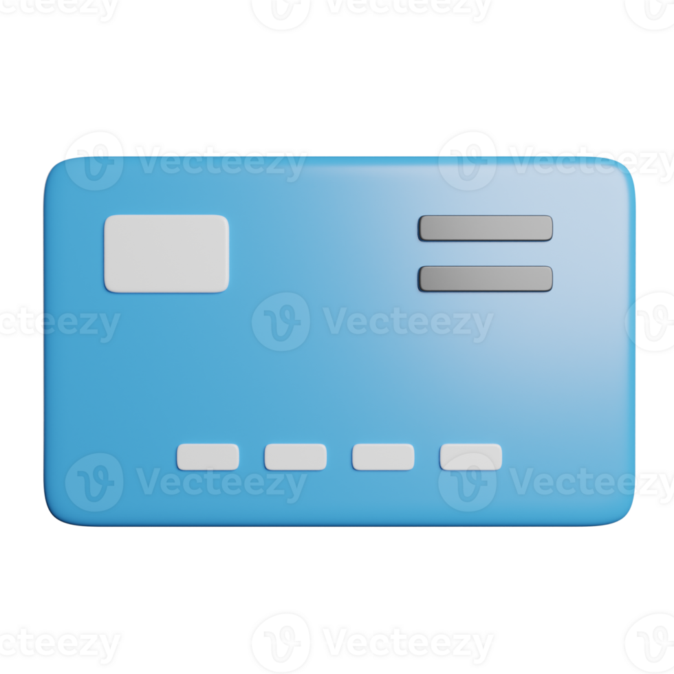 Credit Card Payment png