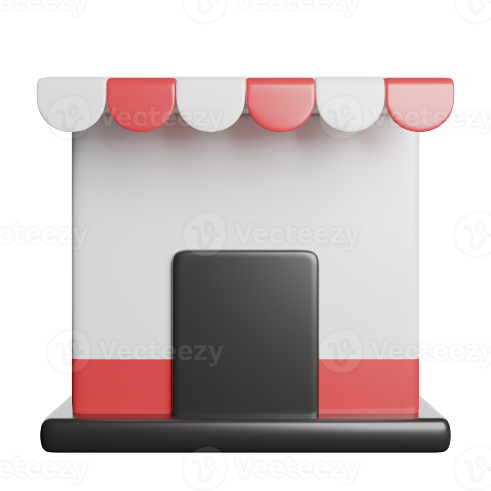 Store Shop Ecommerce png