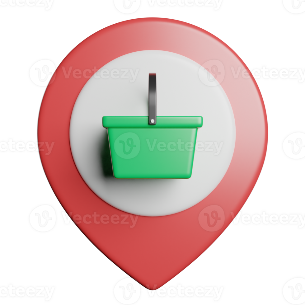 Location Map Pin Navigation png