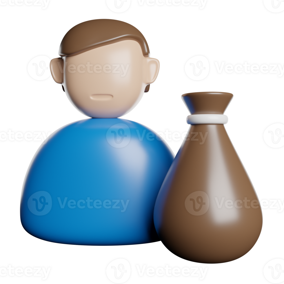 Personal Computer Business png