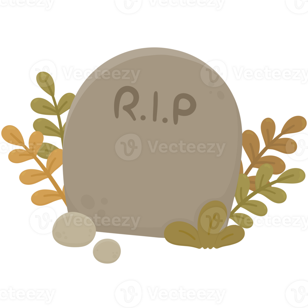Rest in peace png