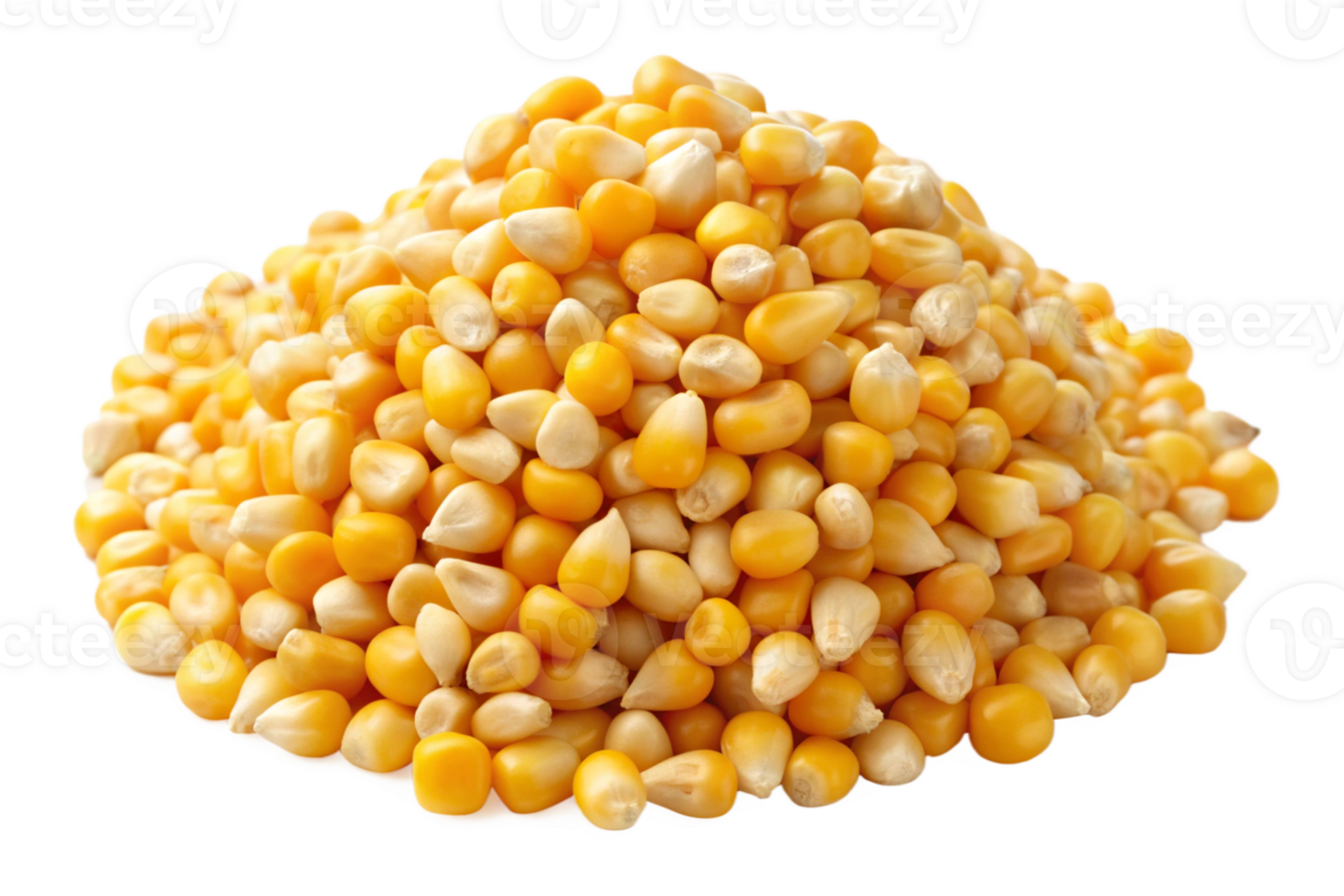 Corn in a Package png