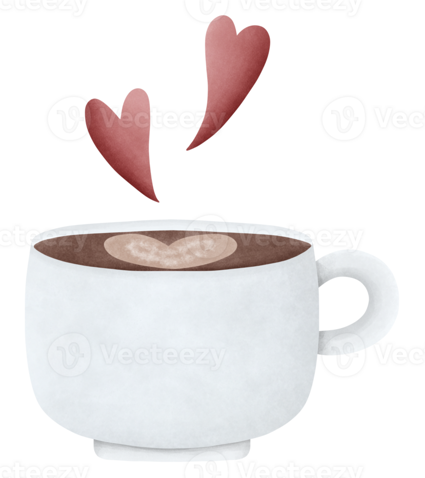 Chocolate love love png
