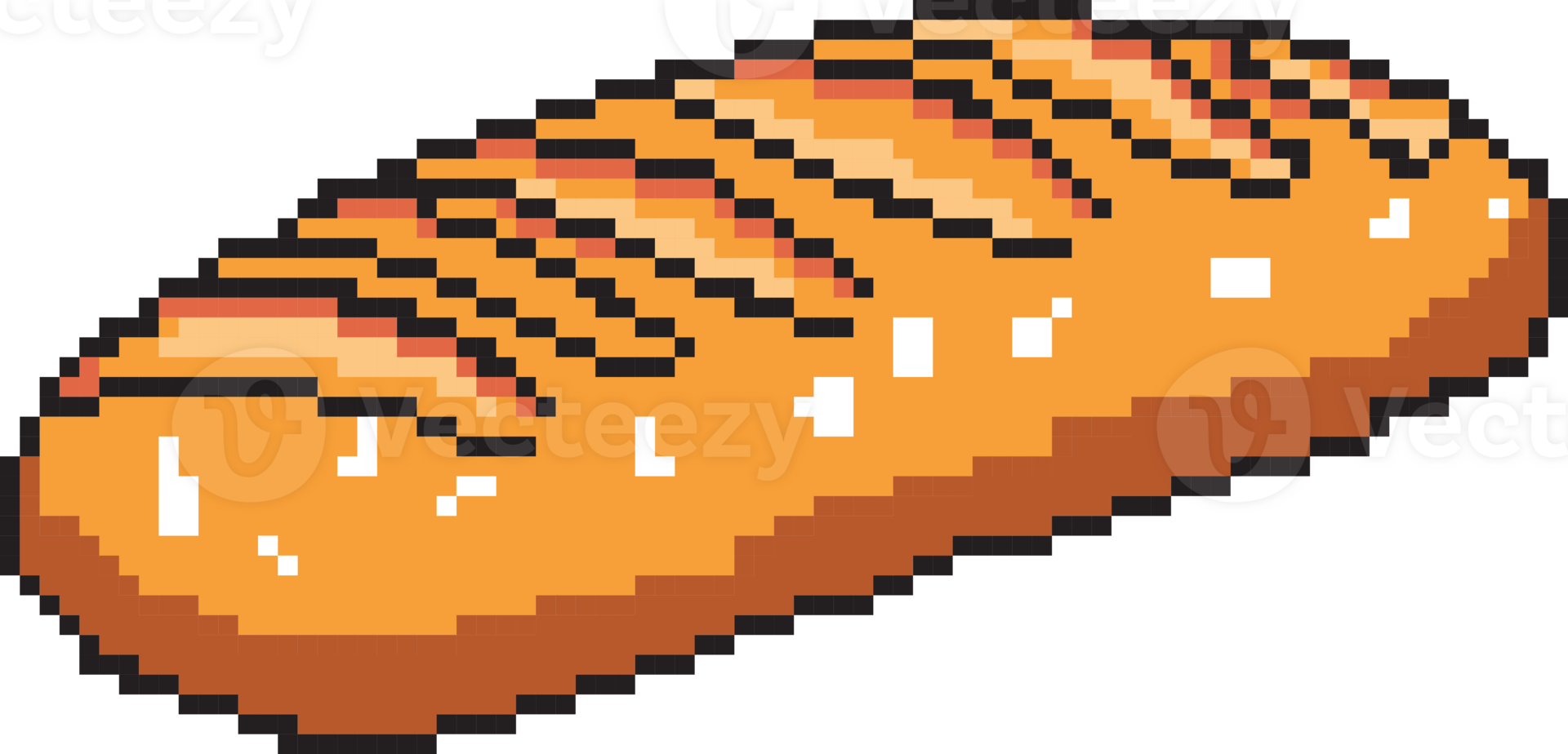 bread Baguette food png