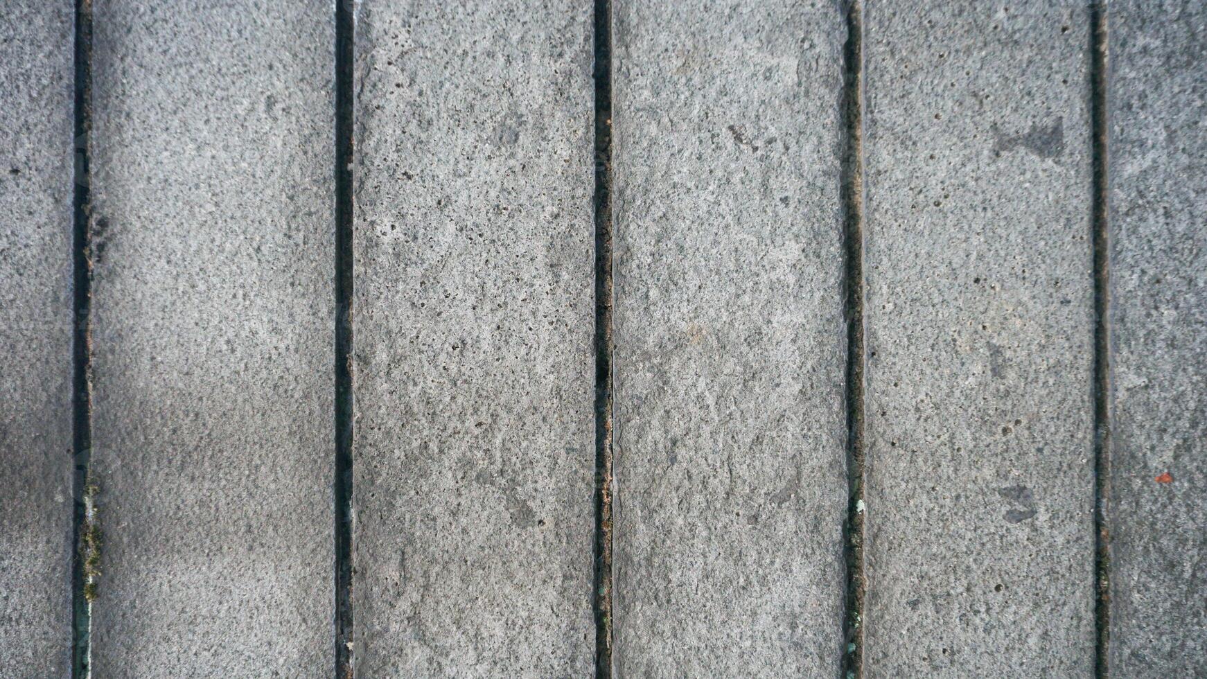 Texture of gray concrete wall. Abstract background for design and ideas. photo