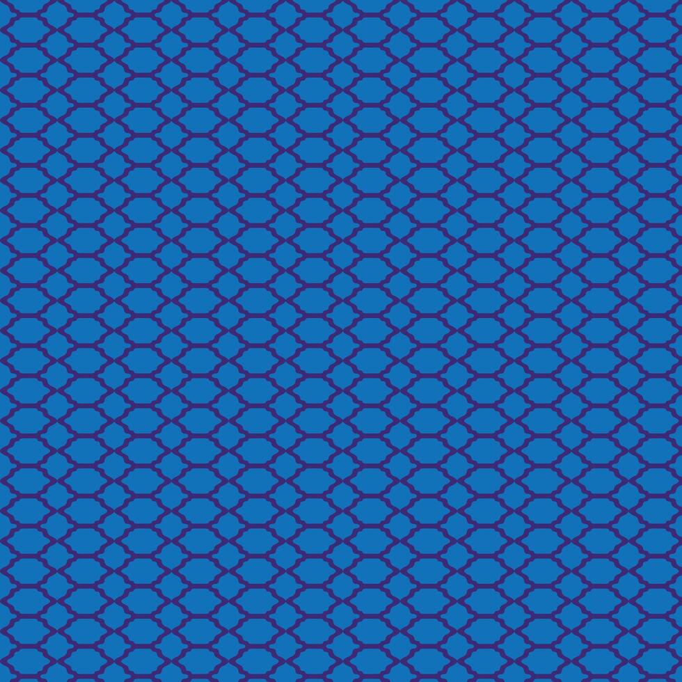 Seamless geometric patterns vector