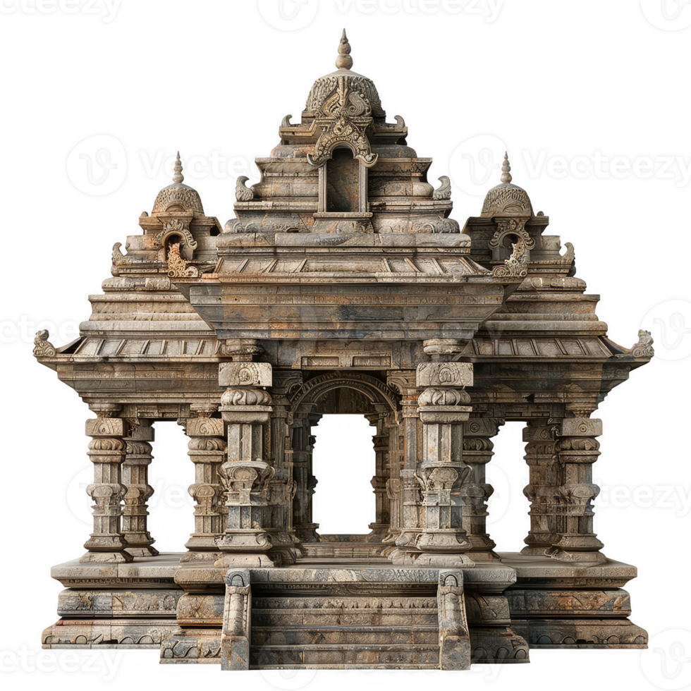 temple transparent background png