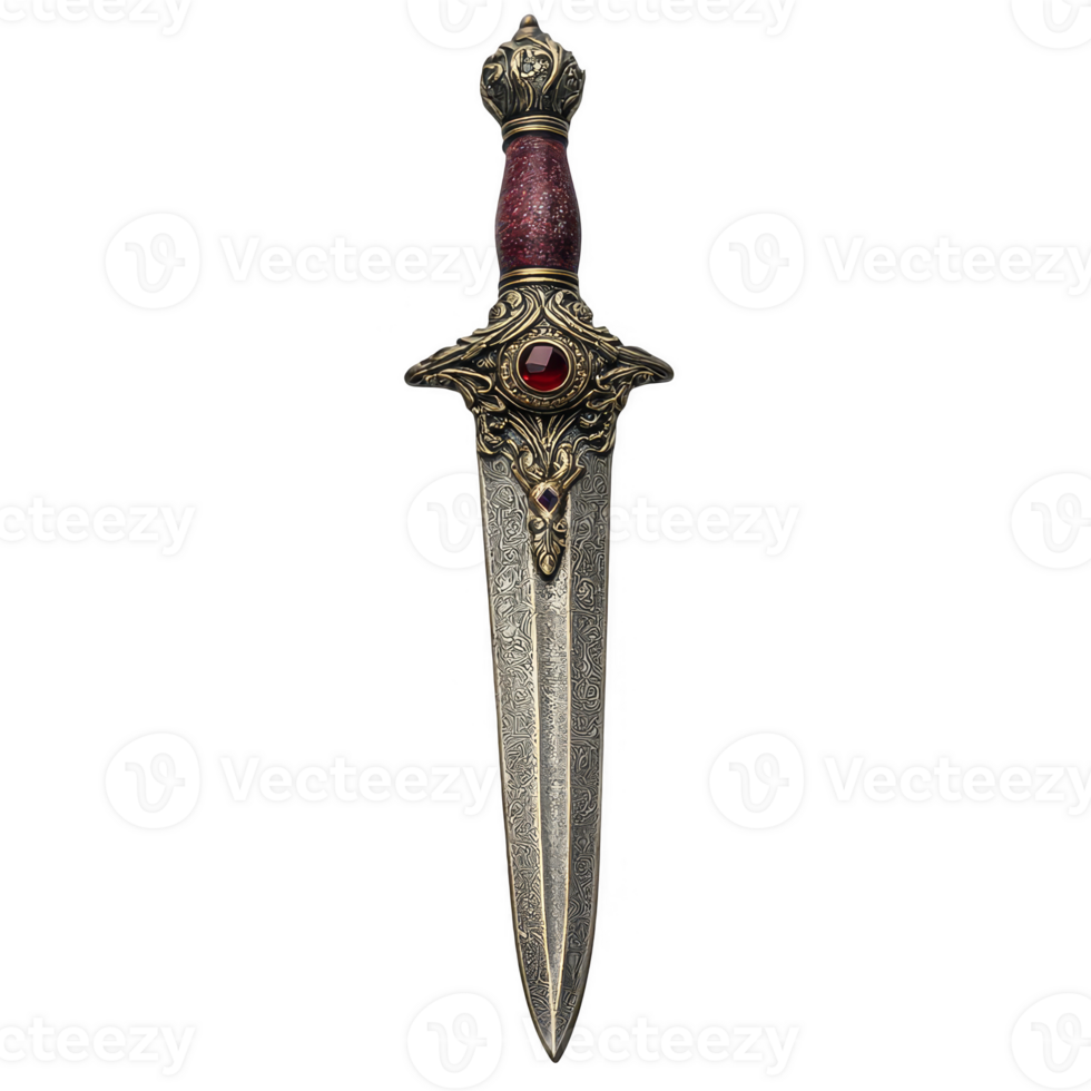 dagger transparent background png