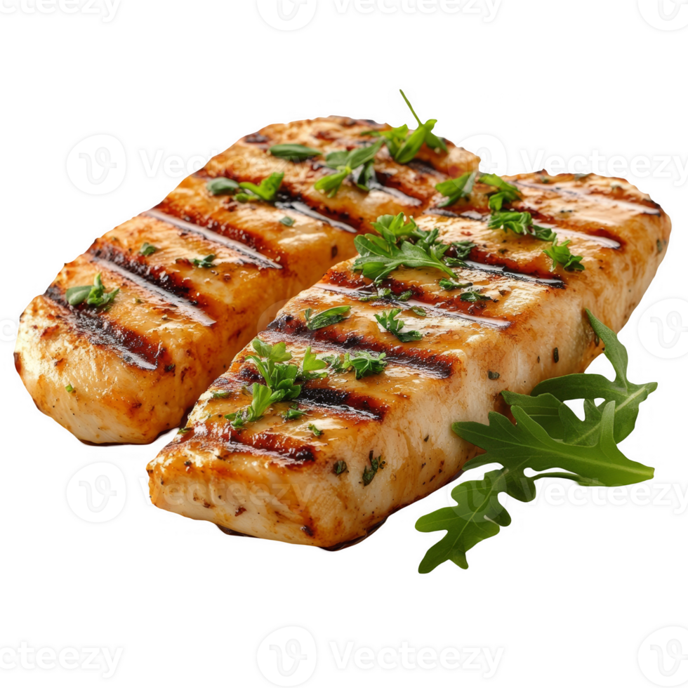 chicken fillet grilled png