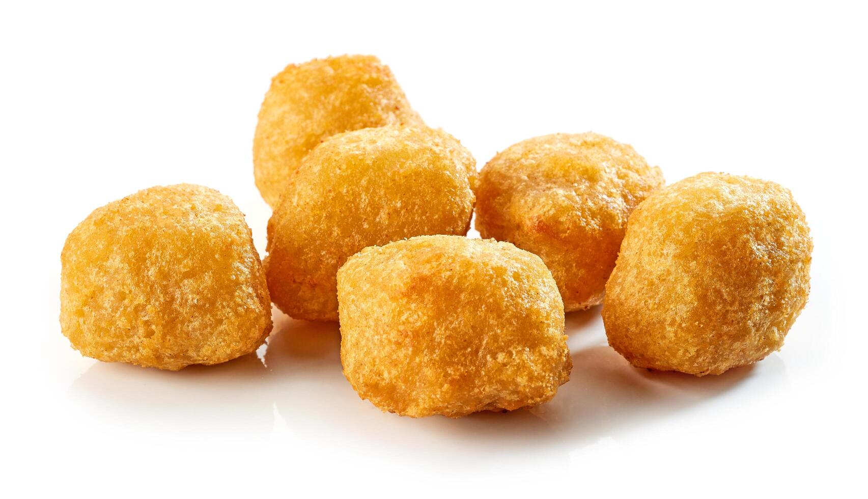 fried chili cheese nuggets photo