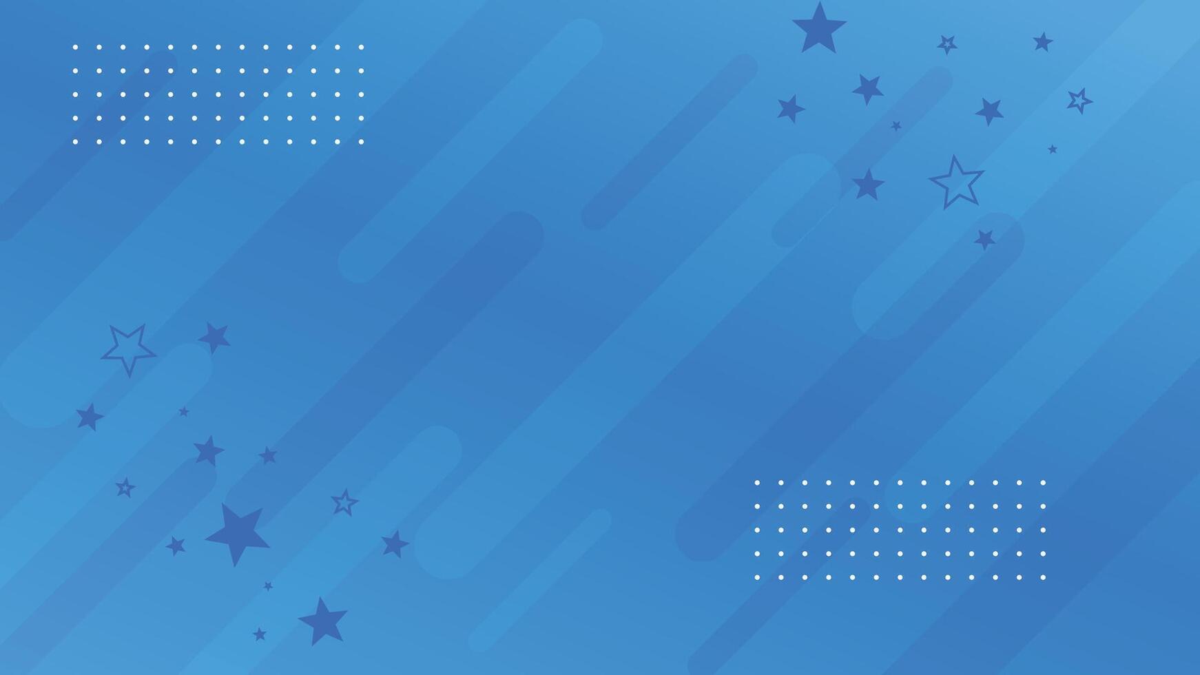 Light blue gradient background vector