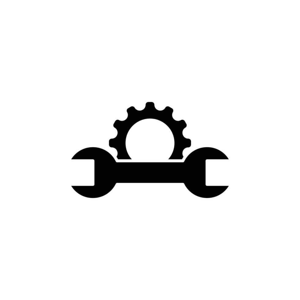 Productivity tools icon vector
