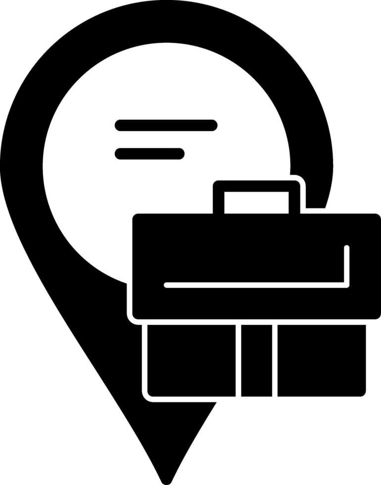 Location Icon Design vector
