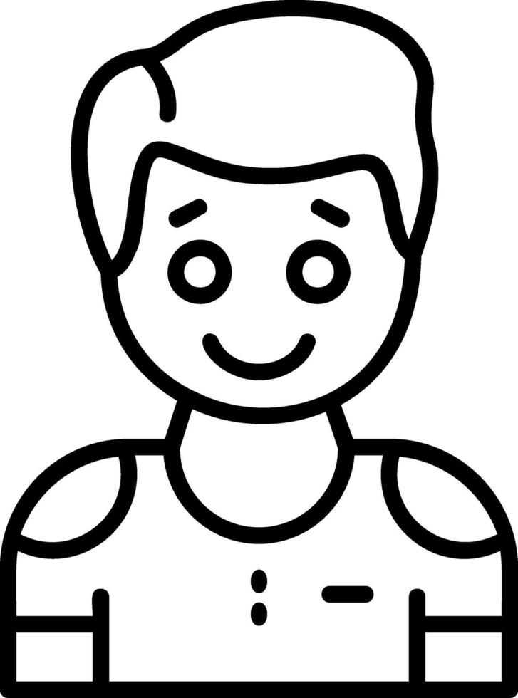 Optimism Icon Desogn Symbol vector