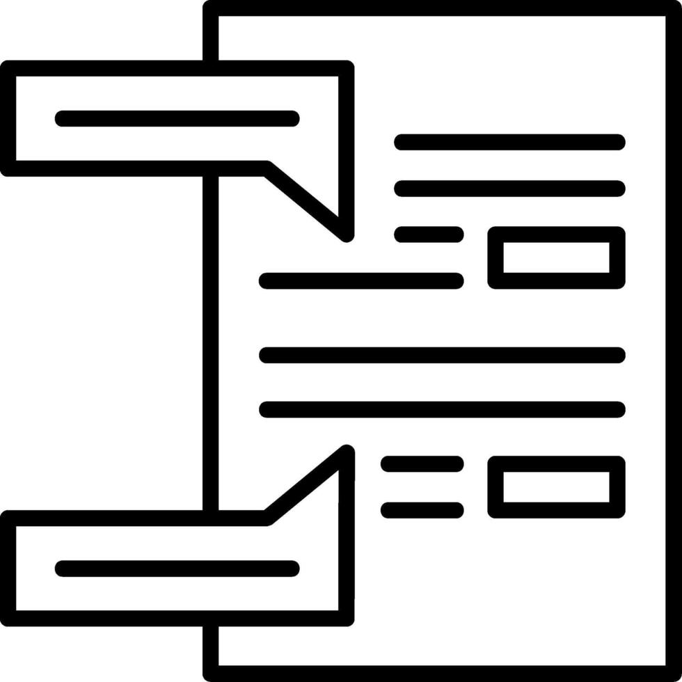 Job recruitment Icon Design vector