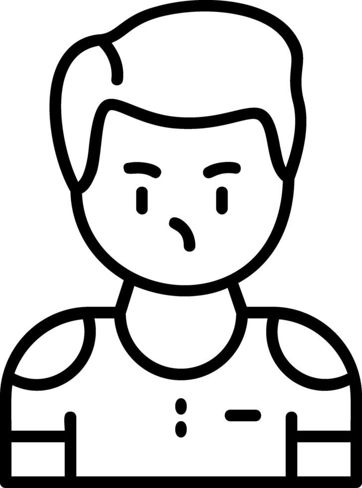 Adoration Icon Desogn Symbol vector