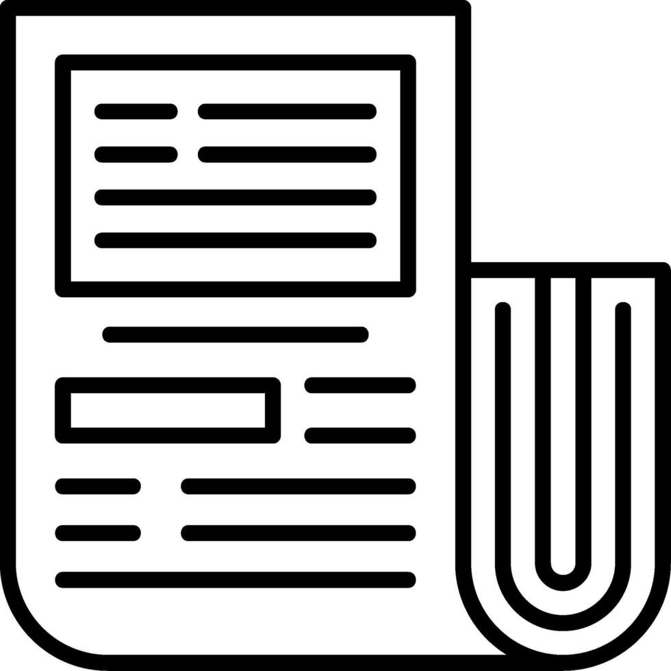 Job recruitment Icon Design vector