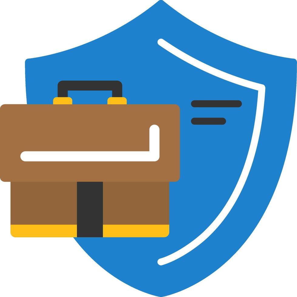 Shield Icon Design vector