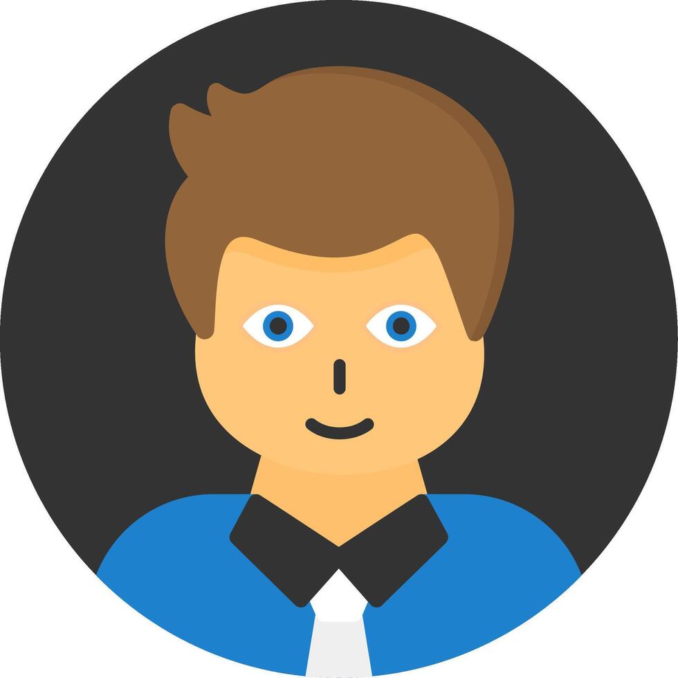 User Icon Design vector