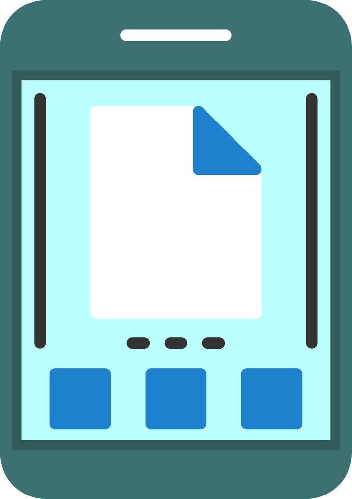 File Icon Design Symbol vector