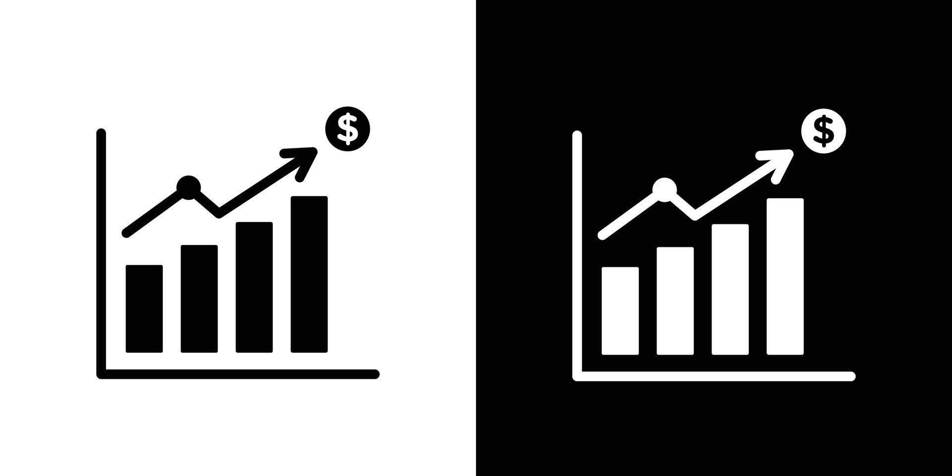 Yield icon Isolated flat in outline vector