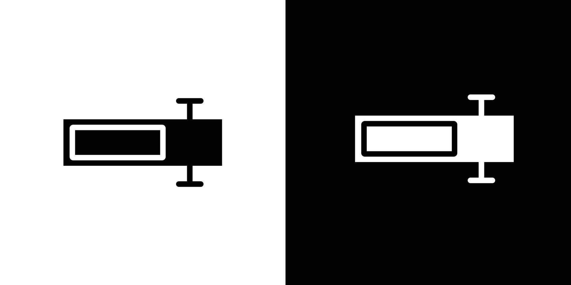 Rename icon Isolated flat in outline vector