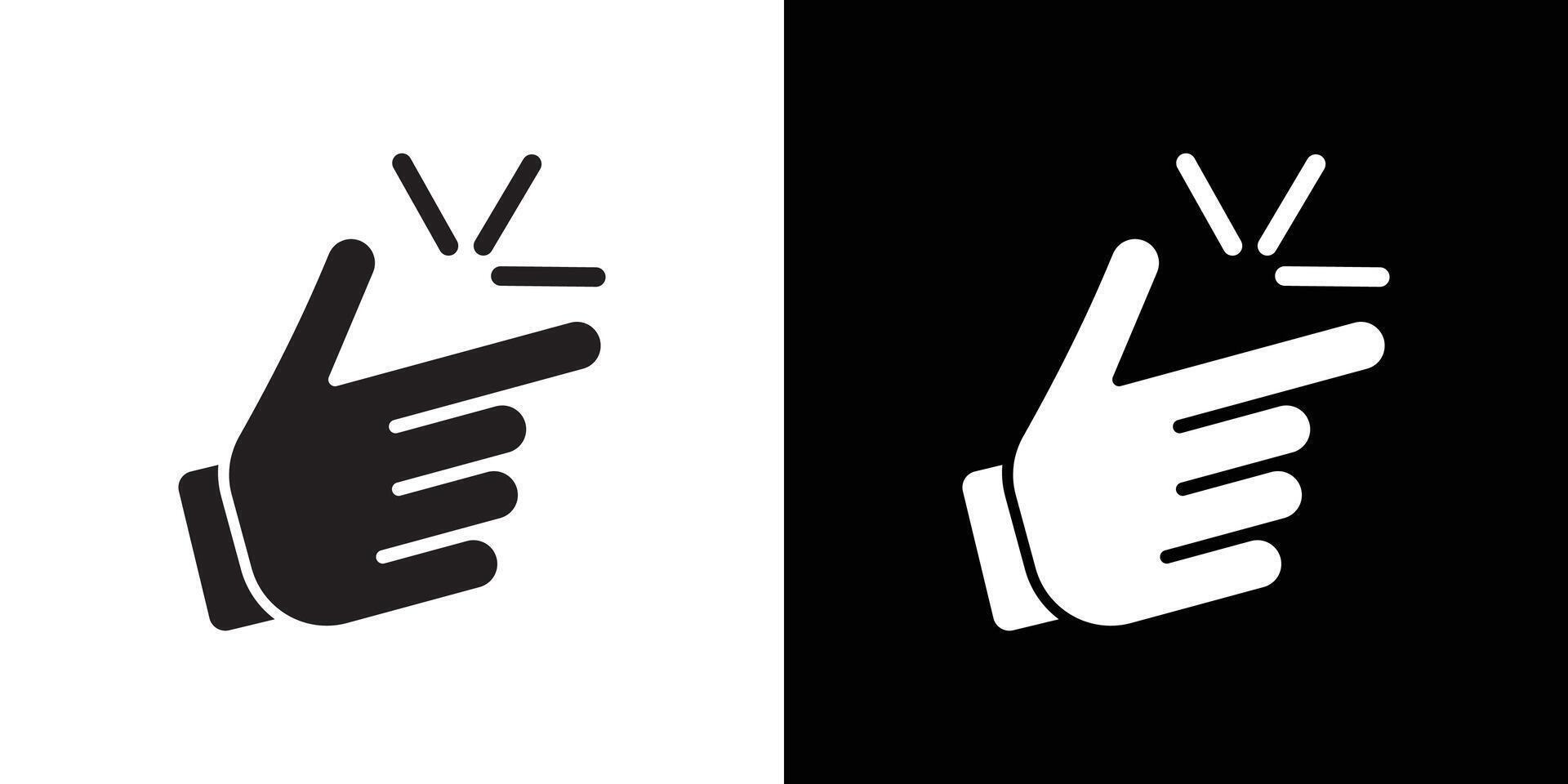 Easy icon Thin line flat illustration vector
