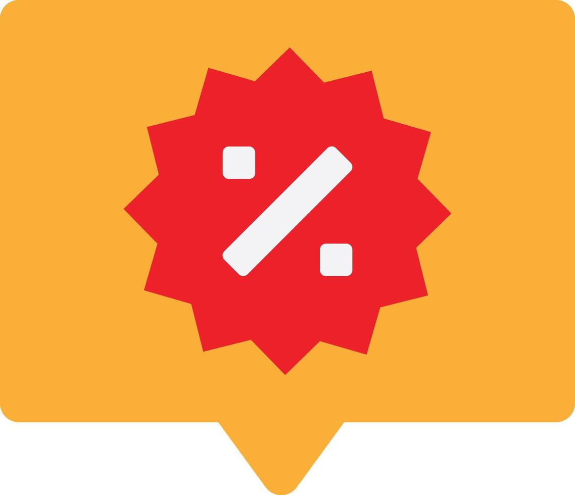 Offer Discount Sale vector