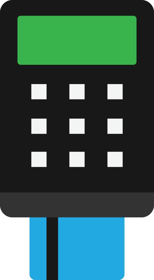 Dataphone Dictaphone Cash vector