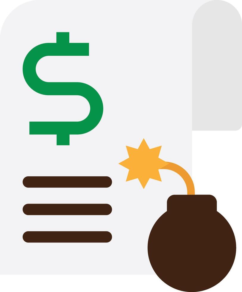 Credit Card Payment vector