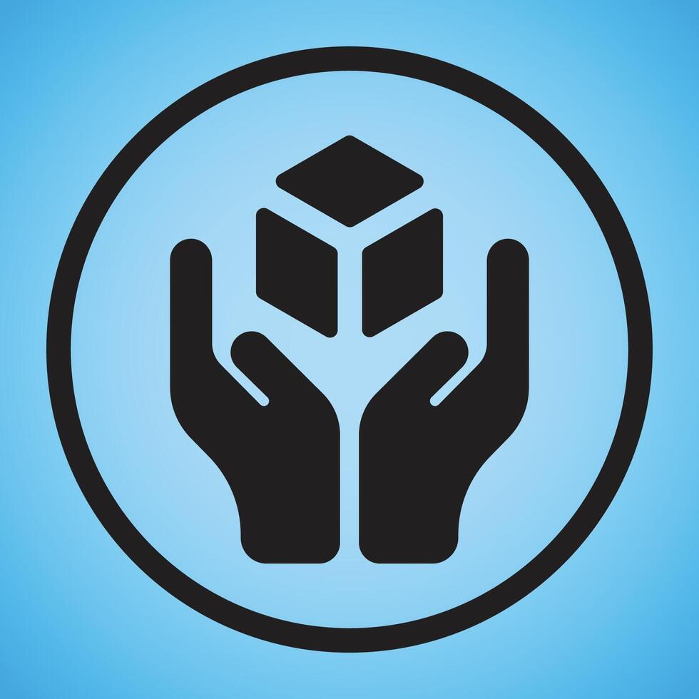 Keep Clean Your Guide to a Healthy Environment icon vector