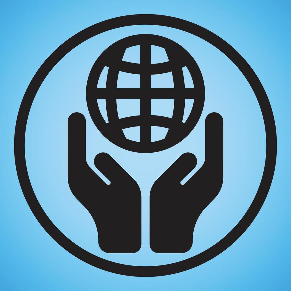 Keep Clean Maintaining Personal and Public Hygiene icon vector