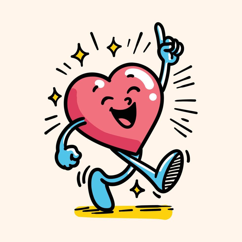 World Heart Day vector
