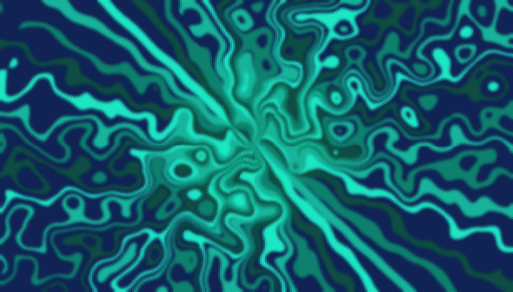 Abstract background pattern art vector