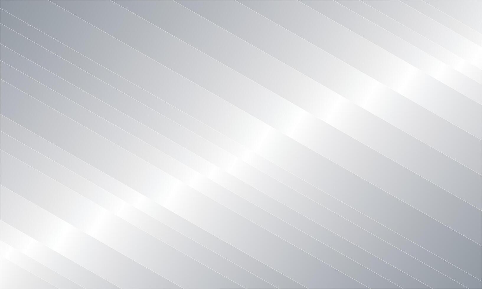 Modern Abstract Gray Diagonal Lines Background vector