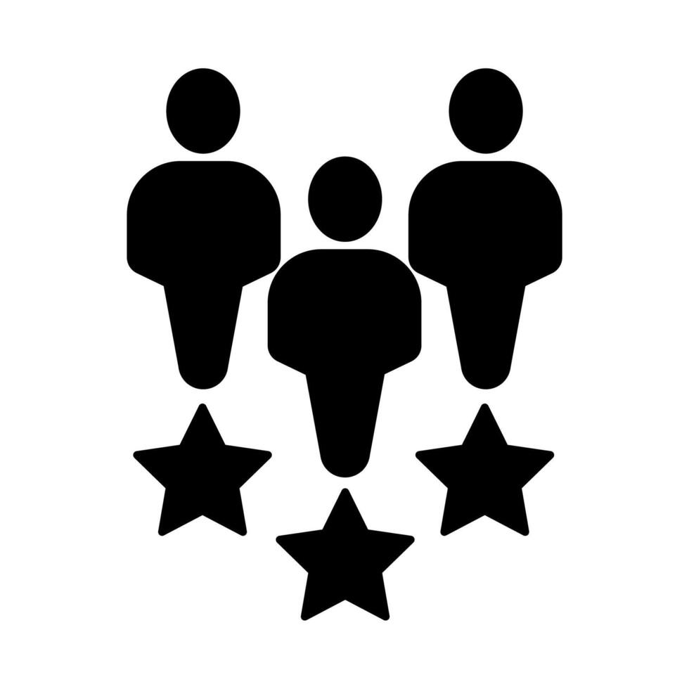 member concept line icon. Simple element illustration. member concept outline symbol design. vector