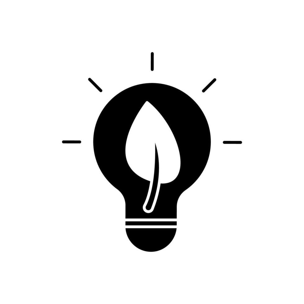 electricity concept line icon. Simple element illustration. electricity concept outline symbol design. vector