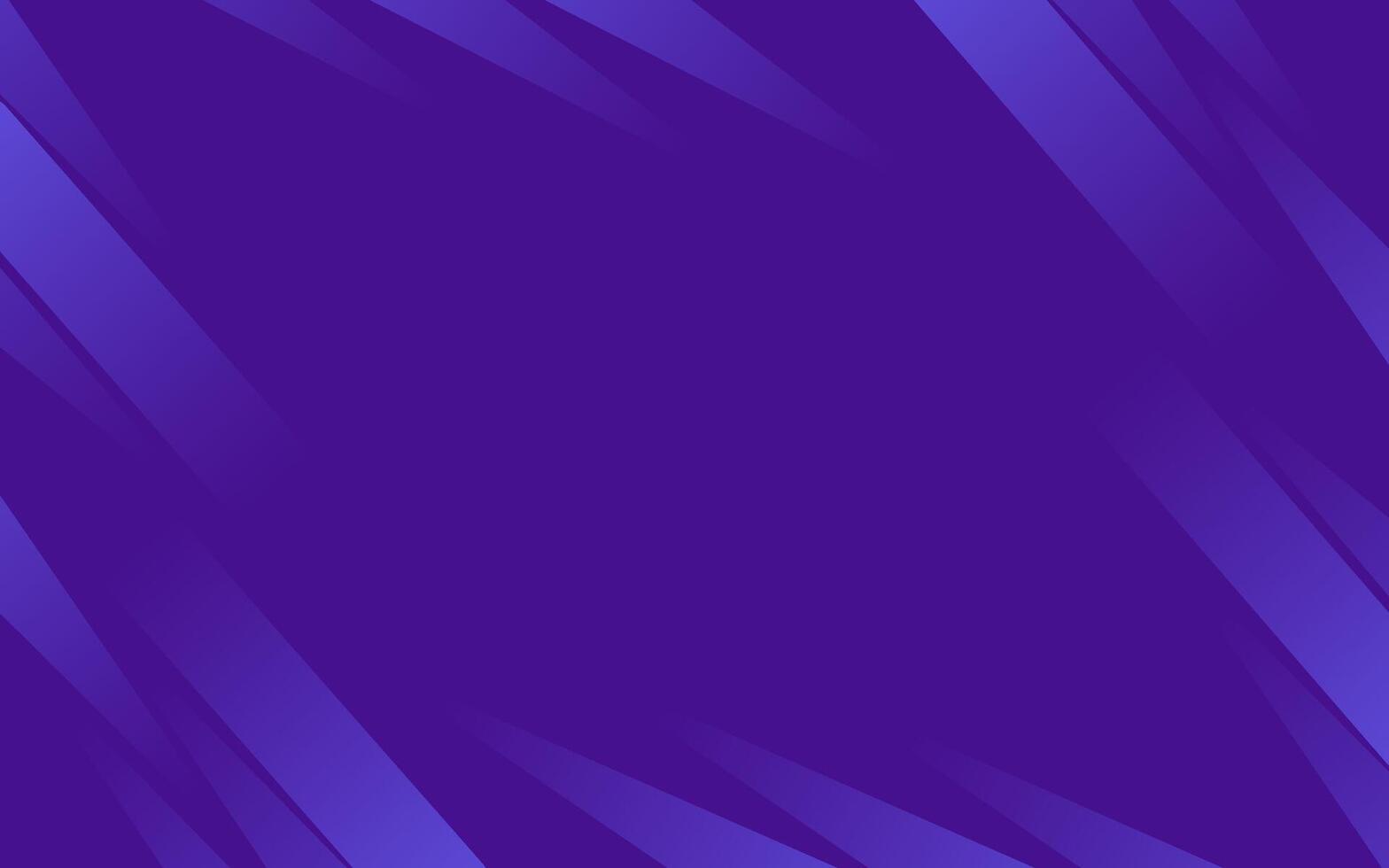 Blue Background with gradient line vector