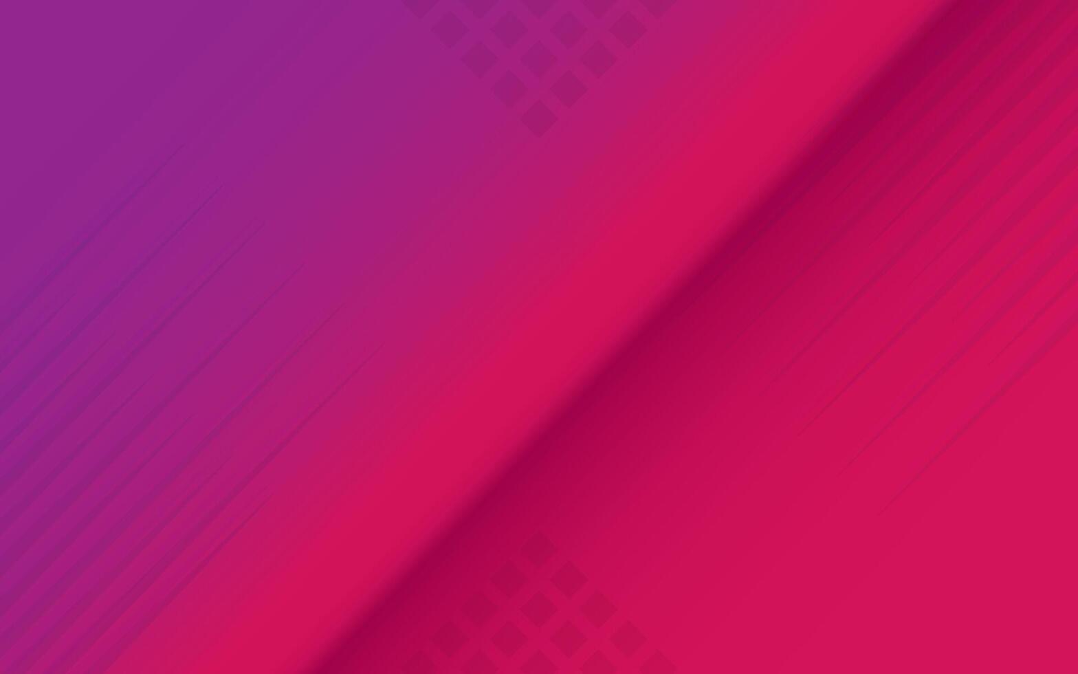 Abstract pink purple Gradient Background vector