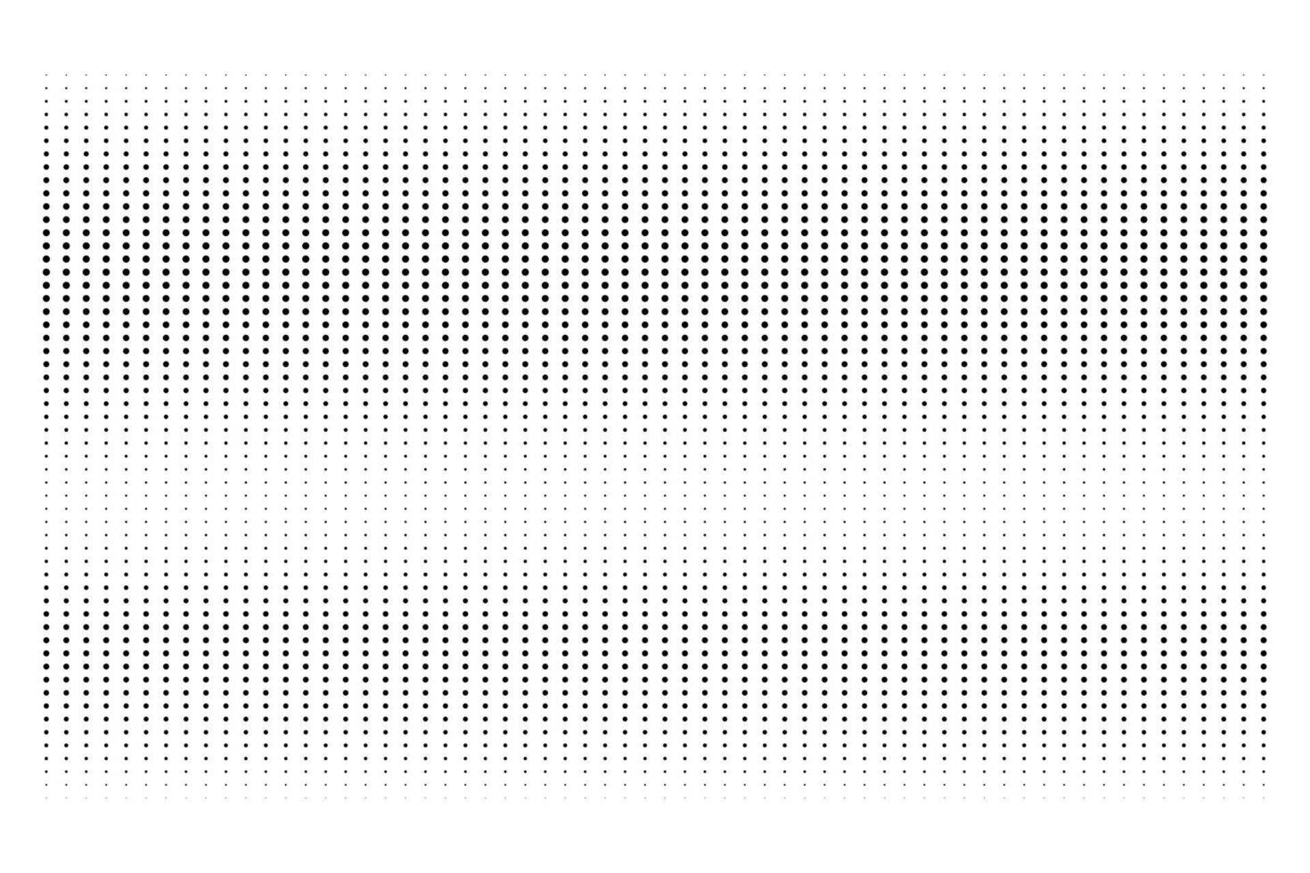 Abstract geometric pattern dotted grid for bullet journal, school, notebooks, books. vector