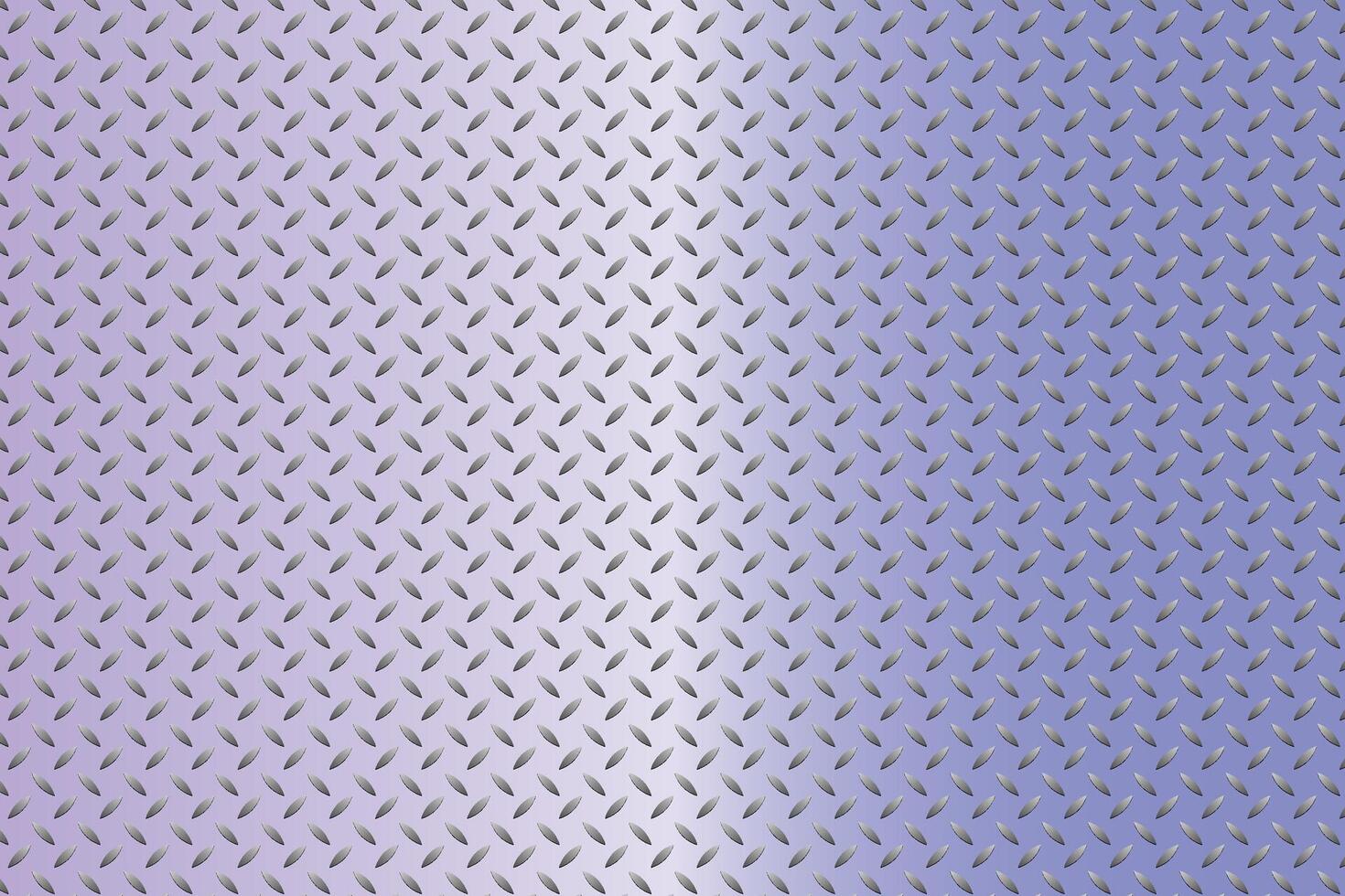 Background of metal steel plate illustration. vector