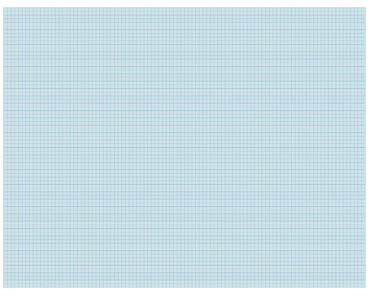 Millimeter graph grid geometric paper abstract square background. vector