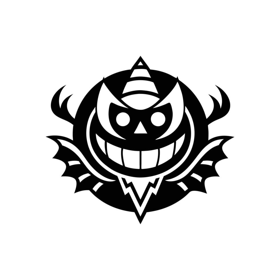 Ghoul-tastic Creations, Halloween Craft Time vector
