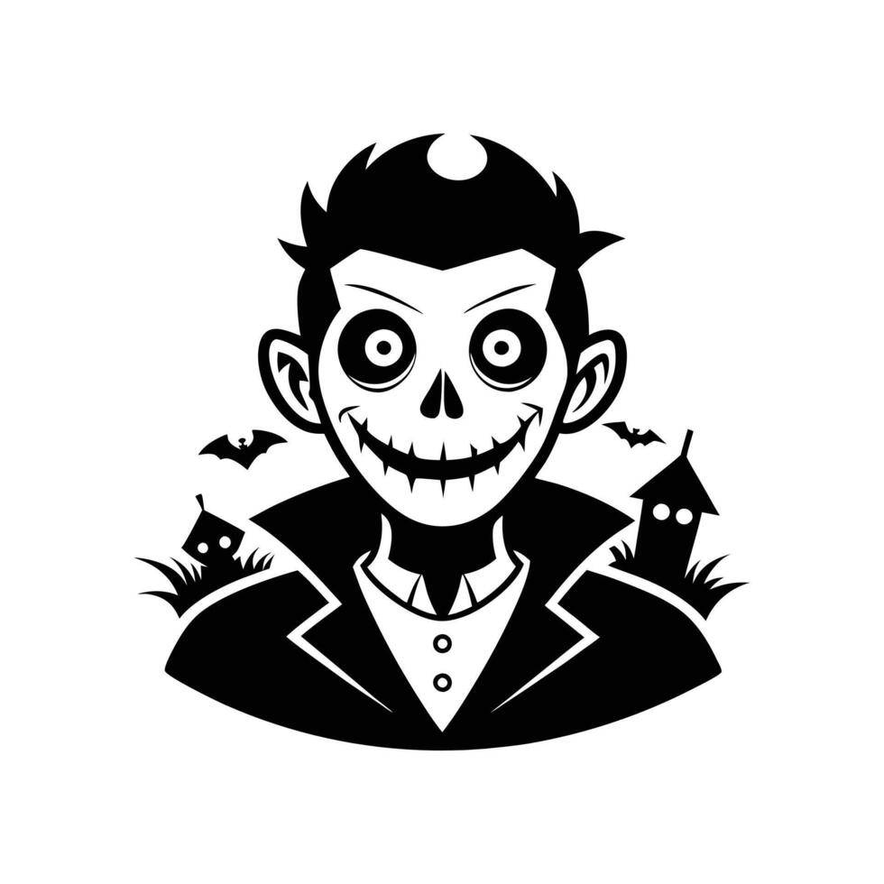 Boo-tiful Projects, Halloween Craft Fun vector