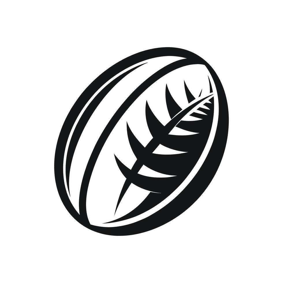 Dynamic Football Logo for Teams That Dominate the Field vector