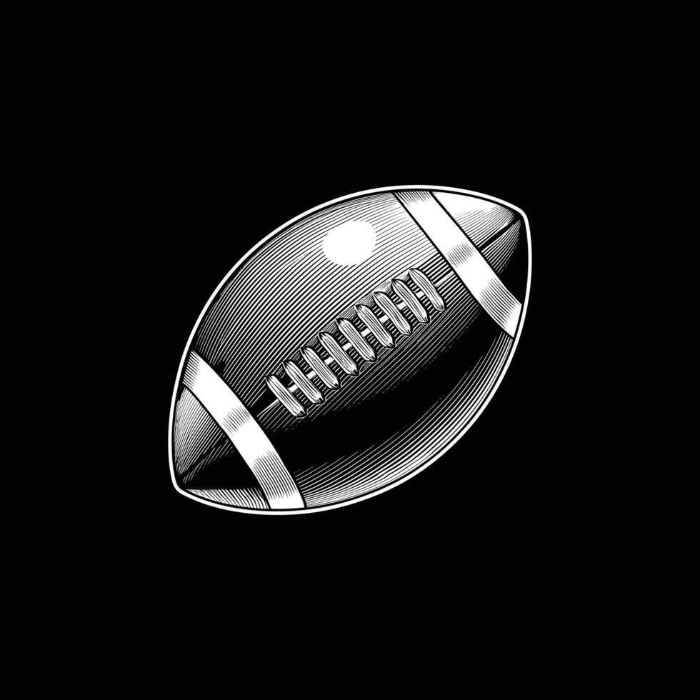 From Snap to Glory Clean Football , for High-Impact Branding vector