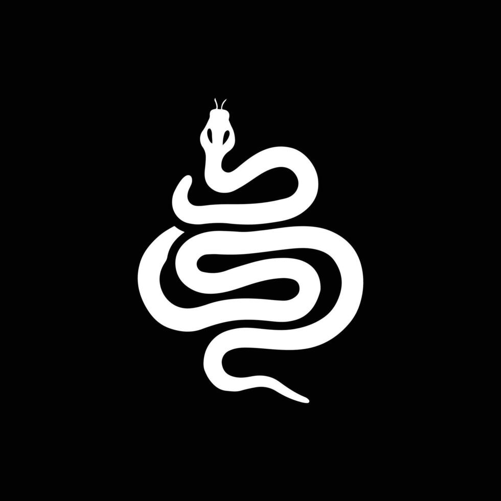 Serpent Power, Coiled and Deadly vector